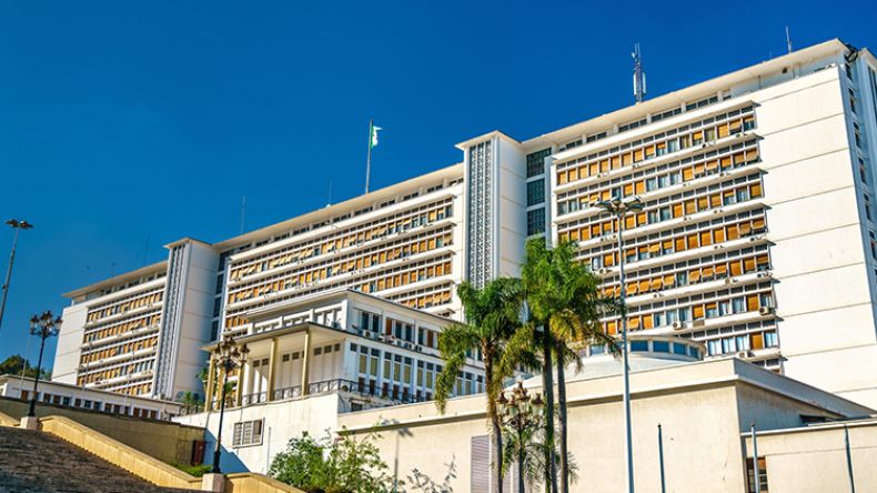Interior Ministry Demands Action on Delayed Projects and Budgets