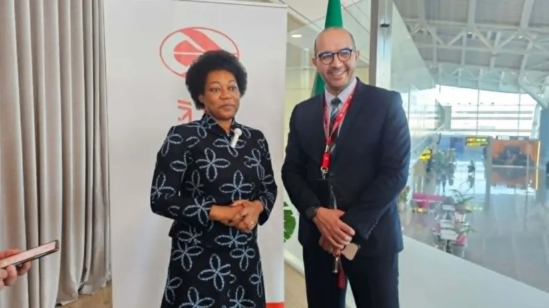 Air Algérie Launches New Route to Libreville, Boosting African Connectivity