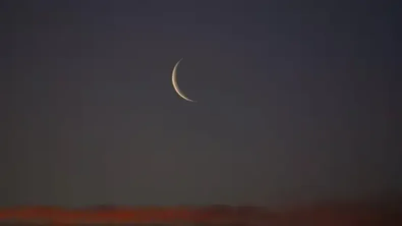 Muharram 1448 AH Begins June 16, Ashura on June 25