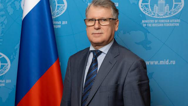 Russia and Algeria Mend Ties, Eyeing Sahel Stability and Direct Flights