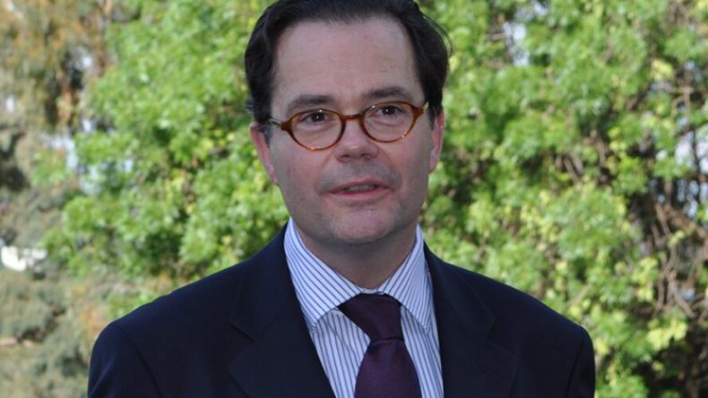 French Ambassador and Historians' Co-Chair Clash Over Memory Committee Resumption