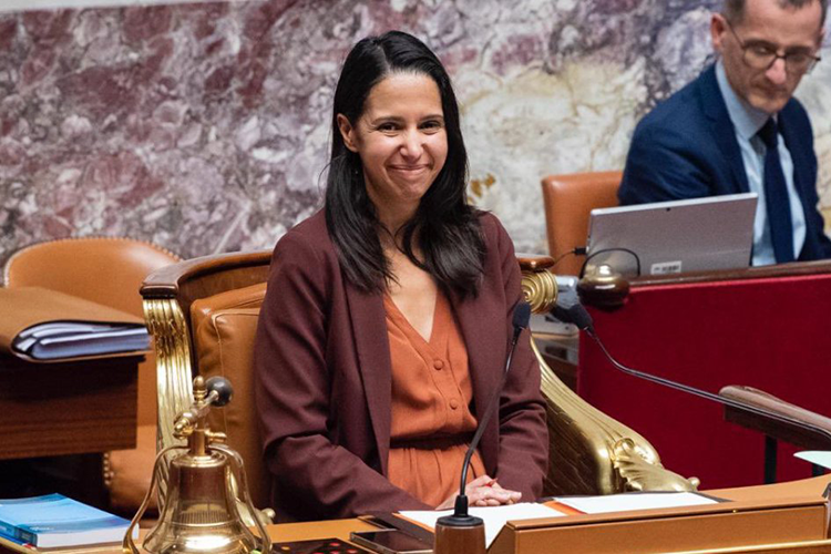 French Minister's Remarks on Algeria Spark Controversy Amid Dual Nationality Questions