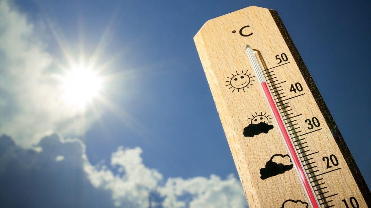 Algerian Cities Among World's Hottest