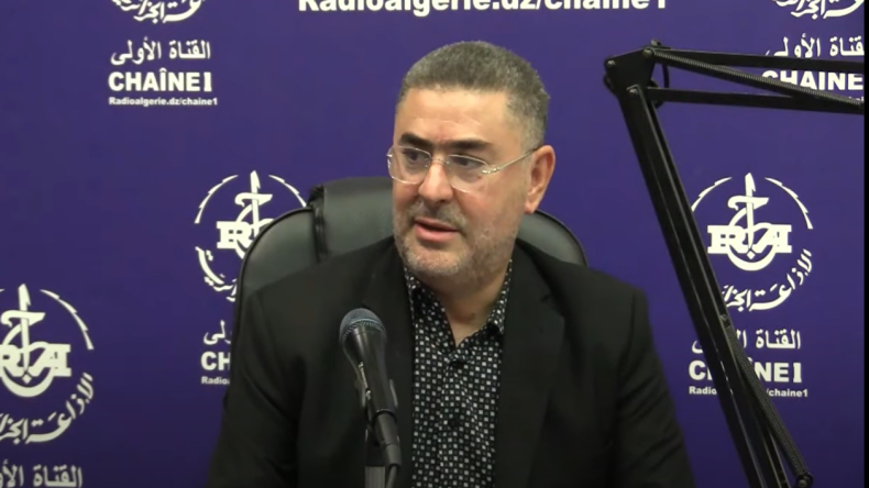 Getex Launches National Textile Innovation Challenge to Boost Algerian Industry