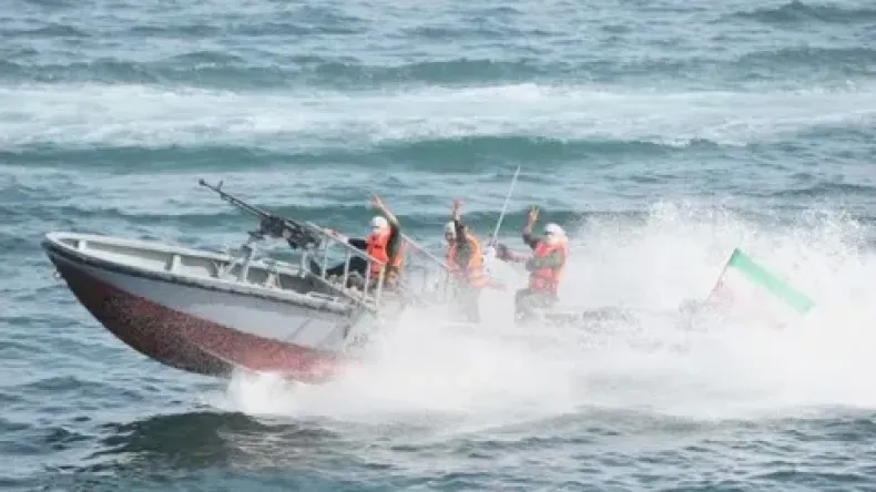 Iran Closes Strait of Hormuz, Threatens Ships Amid Escalation