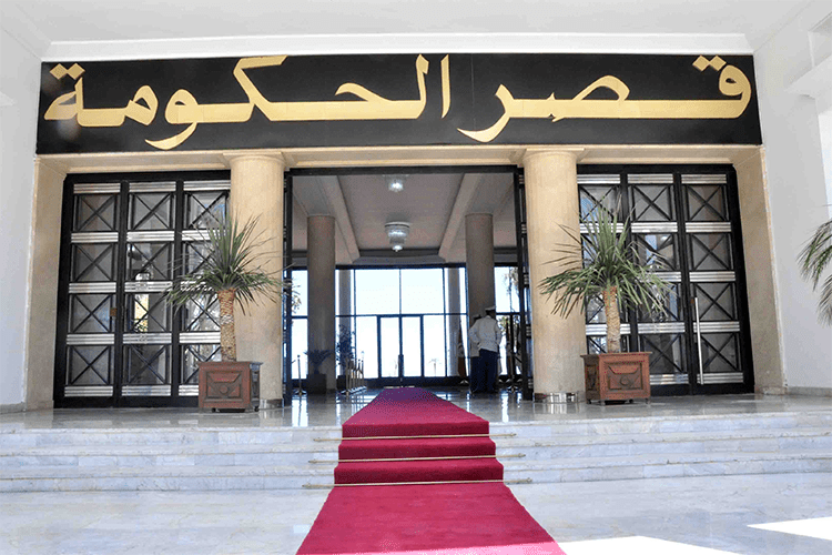 Algeria's Government Formation: Continuity Expected as Tebboune Prepares Cabinet