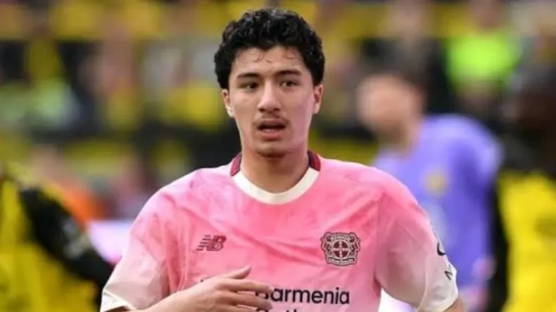 Brahim Mazza: A Star Waiting for the Right Stage