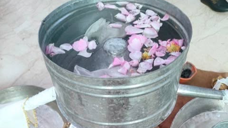 Constantine's Rosewater Revival: A Scent of Heritage