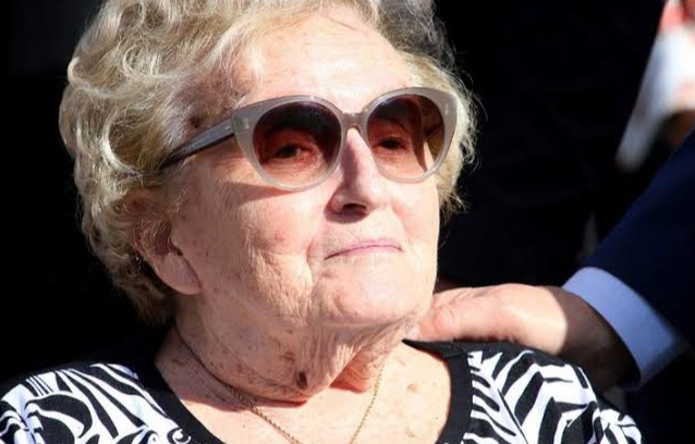 Bernadette Chirac, Former French First Lady, Dies at 93