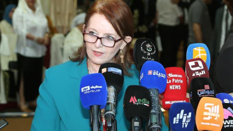 Algeria Launches National Competition to Drive Tourism Innovation