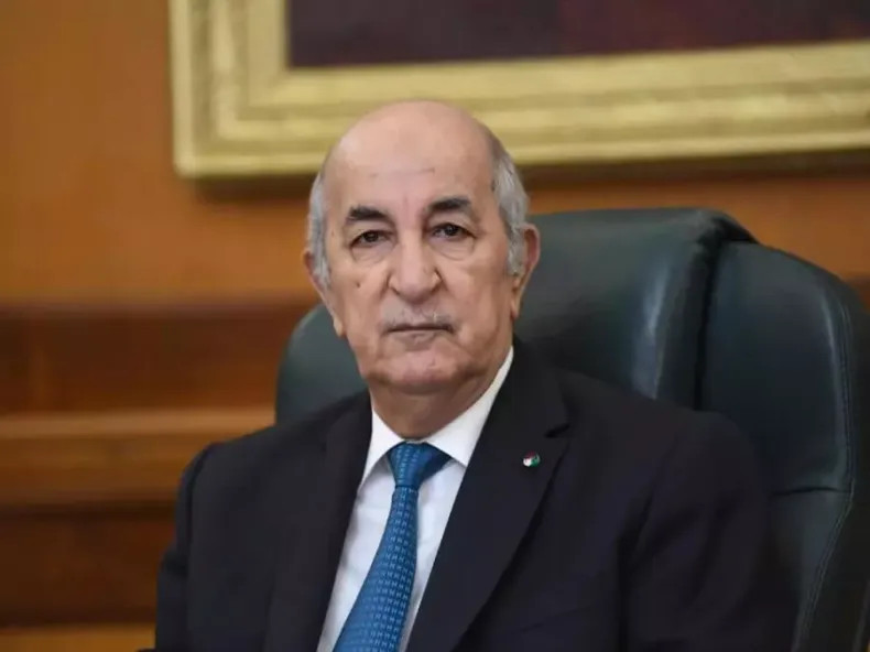 Algeria Calls for Revival of Non-Aligned Movement Principles Amid Global Shifts