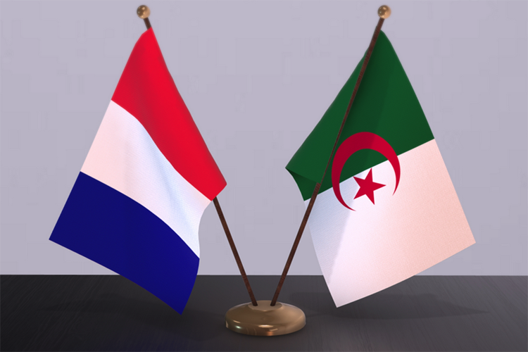France-Algeria Tensions: Diplomat Urges Calm Amidst Escalation