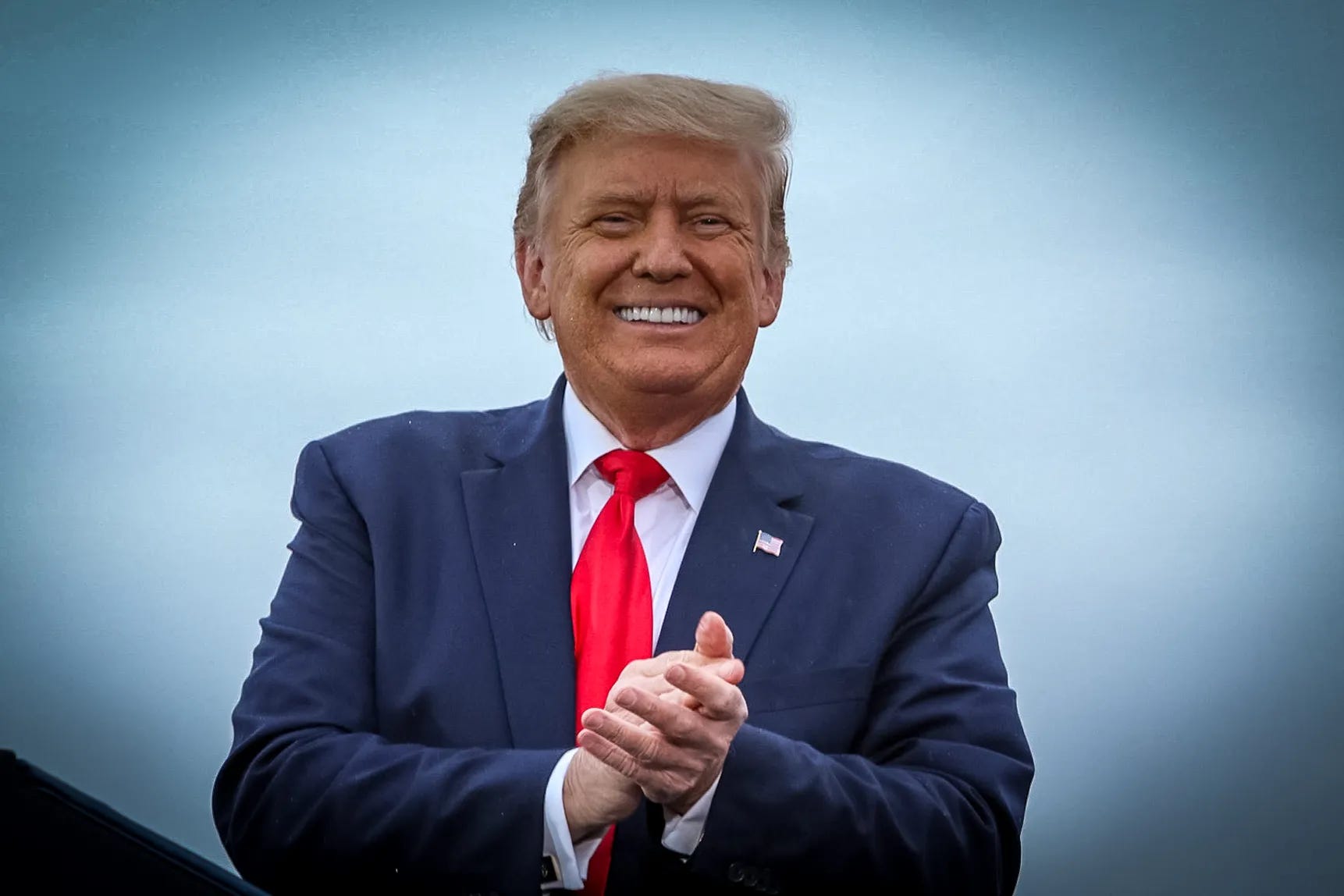 Trump Announces Surprise Russia-Ukraine Ceasefire, Prisoner Exchange