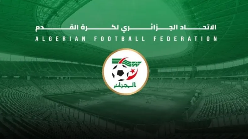 Algerian Football League Postponed Amid Wildfires and National Mourning