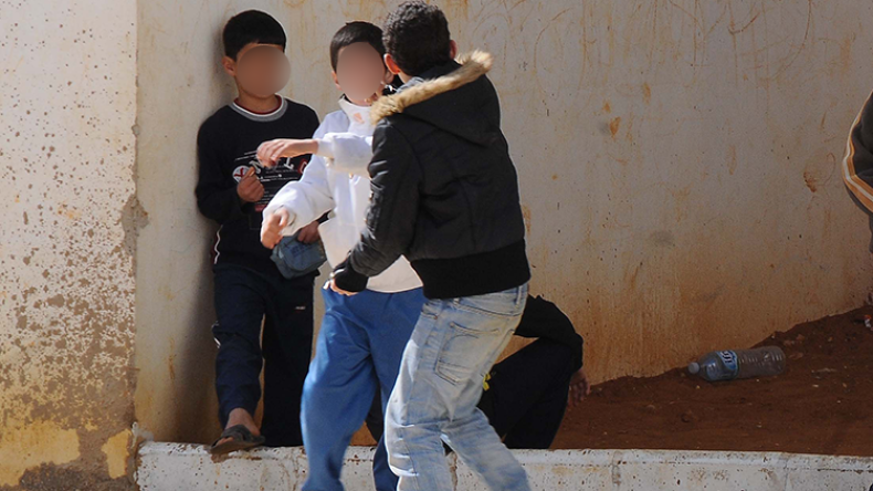 Children Exploited for Revenge: Legal Ramifications of Parental Incitement