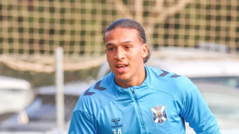 European Champion Yanis Sanhaji Switches Allegiance to Algeria