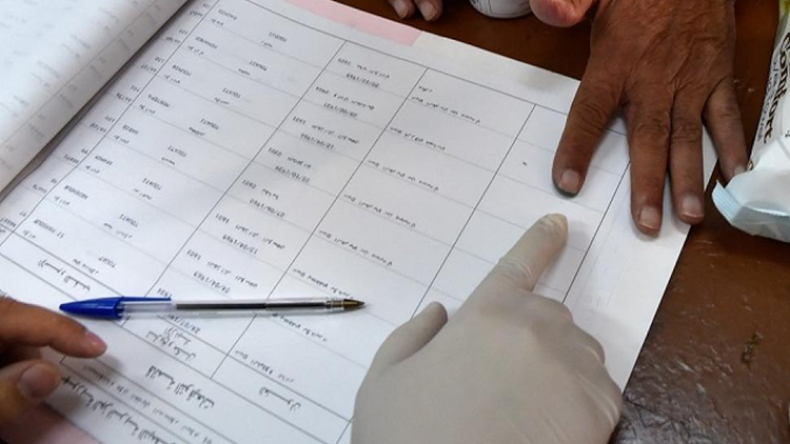 Electoral Lists Face Disqualification Risk as Candidate Deadlines Loom