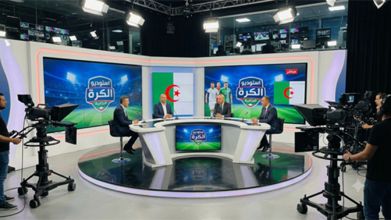 Algerian Sports Journalism: A Shift Towards Subjectivity and Fan Loyalty