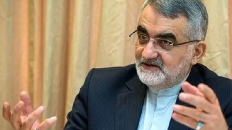 Iranian Official Threatens Trump, Netanyahu With Global Revenge
