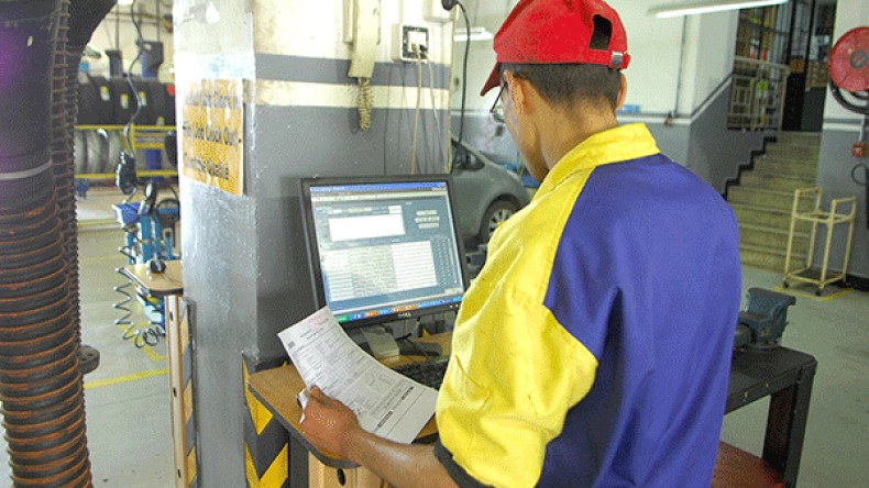 Vehicle Inspections Tighten Mileage Audits to Boost Climate Data Accuracy