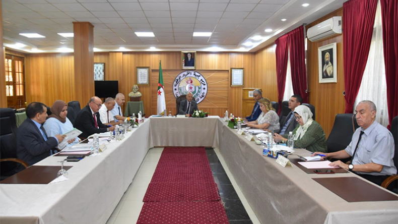 FLN Tightens Candidate Vetting for Local Elections Amidst Past Electoral Woes