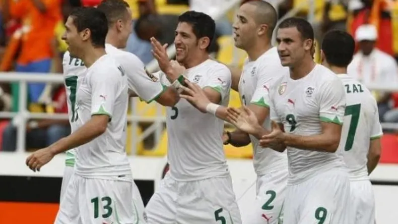 Algeria's World Cup Drought: A Deep Dive into Footballing Setbacks and Administrative Woes