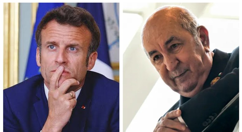 France Tightens Migration Policy Towards Algeria Amid Strained Relations