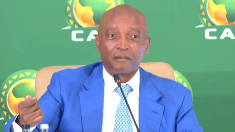 Africa Cup of Nations Expands, 2027 Hosts Announced
