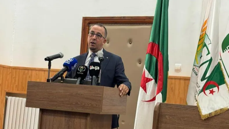 Algeria Launches AgriTech 2026 Challenge to Modernize Agriculture