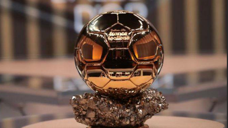 Ballon d'Or Nominees Announcement Begins, Ceremony Set for London