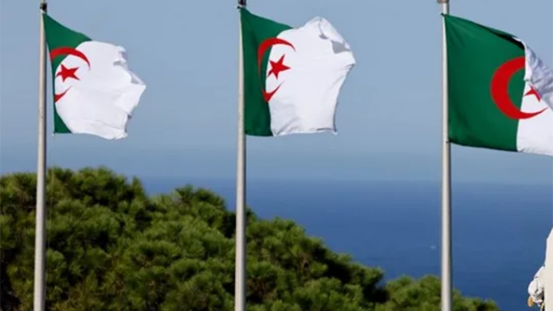 Algeria's Unique Geopolitical Standing: A Diplomatic Powerhouse
