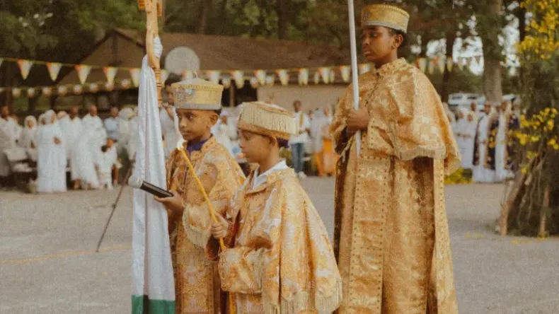 Ethiopia Rings in New Year 2019 While World Marks 2026