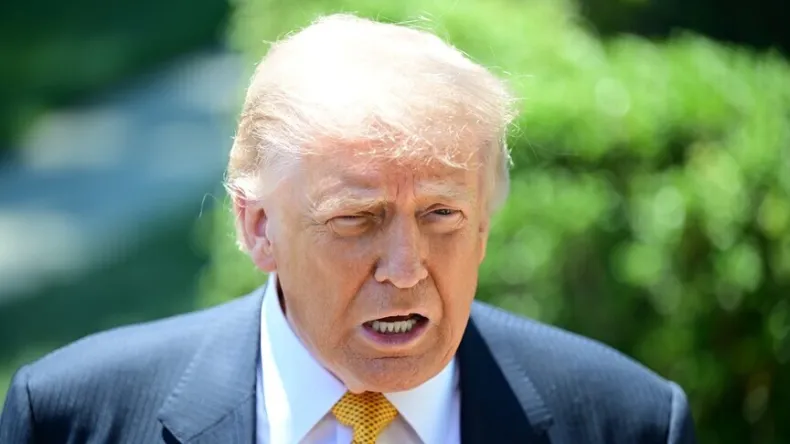 Trump Urges Israel and Iran to Cease Hostilities Amid Renewed Strikes