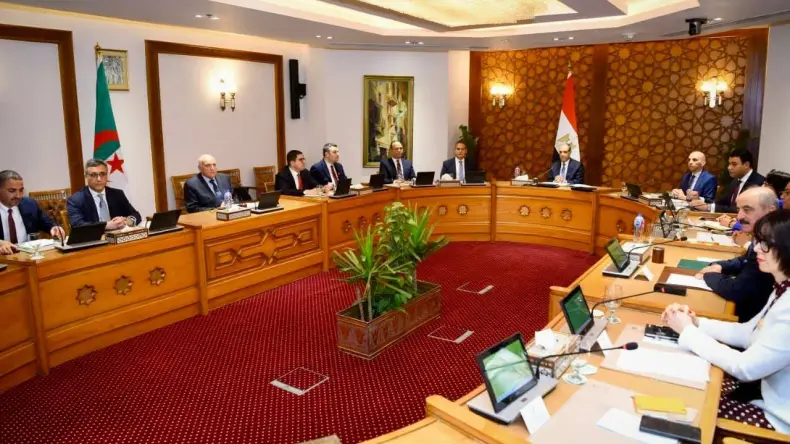 Libya Neighboring Countries Urge UN-Led Political Solution Amidst External Interference Concerns
