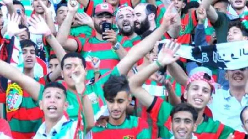 MC Alger Kicks Off CAF Champions League Campaign Against AS Douanes