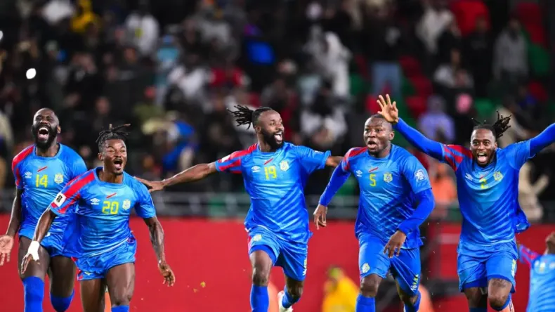 DRC National Team Cancels World Cup Preparations Amid Ebola Outbreak