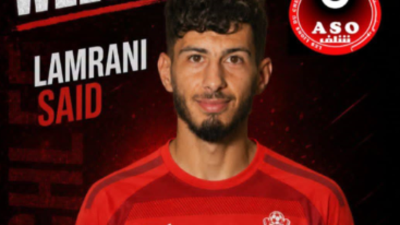 Olympique de Chlef Strengthen Squad for Upcoming Season