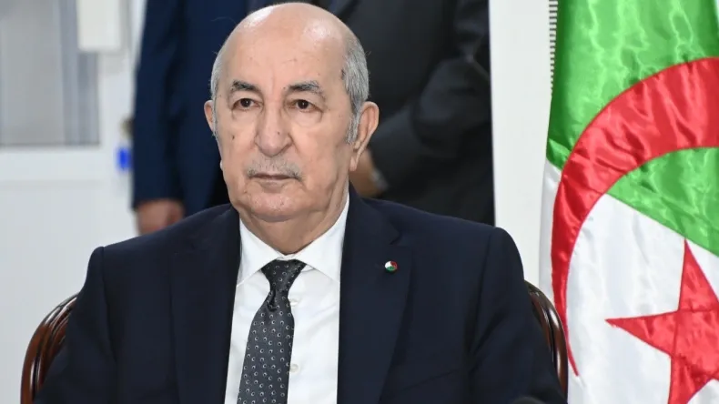 Algeria Expands Continental Influence Through Strategic Partnerships